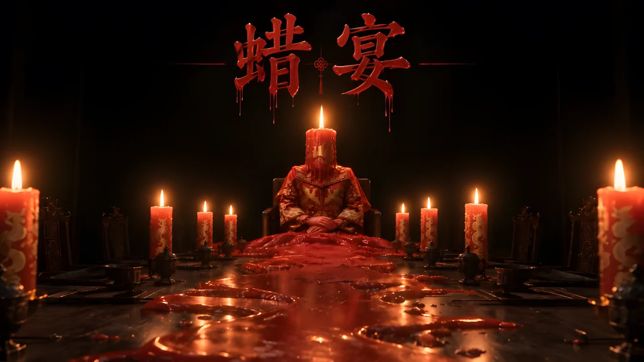 蜡宴